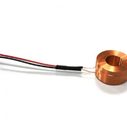 電動牙刷無線充電 (線圈充電)的原理